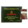 Notkeks-Dose Nutrivits x 40 - Schokolade - 15 Jahre