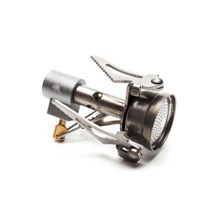 Toaks Titanium Gas Stove