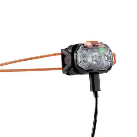 Lampe frontale Petzl Swift LT
