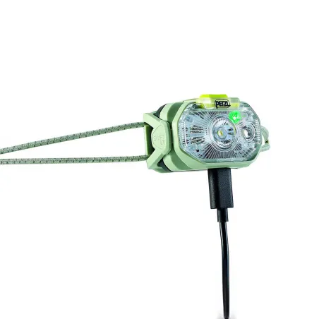 Lanterna frontal Petzl Swift LT