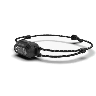 Lanterna frontal Silva Smini Fly