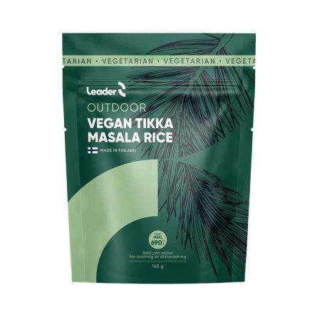 Reis Tikka Masala