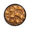 Apfel-Crumble
