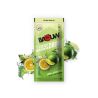 Energidrik Baouw - Citron, hyldeblomsst - Stick 45 g