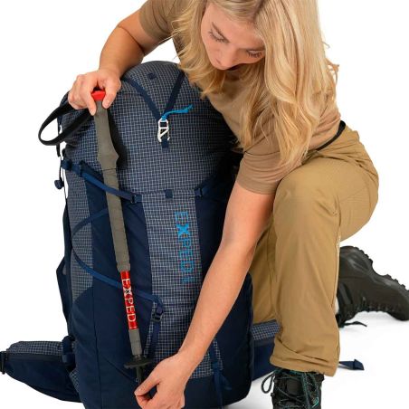 Sac à dos de randonnée Exped Lightning 40