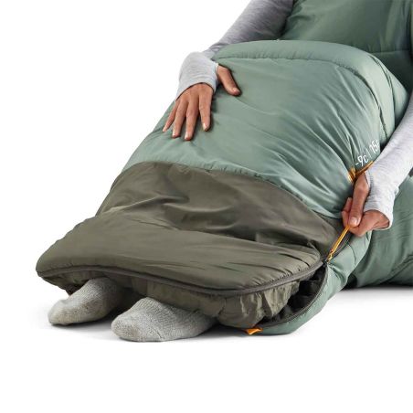 Sac de couchage Sea to Summit Boab · 2°C