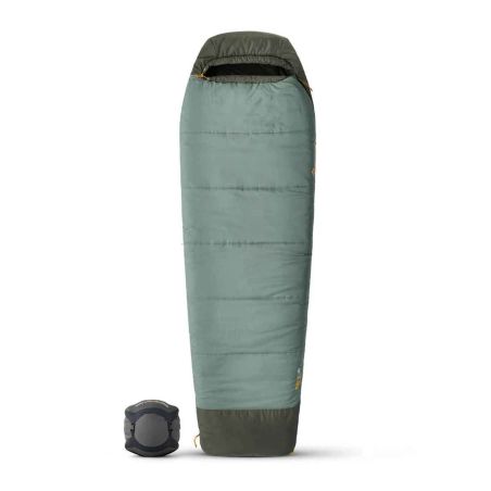 Sac de couchage Sea to Summit Boab · 2°C