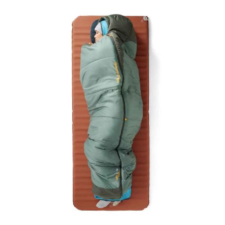Matelas autogonflant Sea to Summit Pursuit