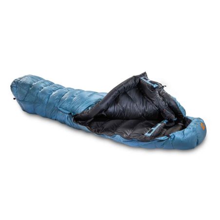 Sac de couchage Valandré Shocking Blue Neo · -11°C