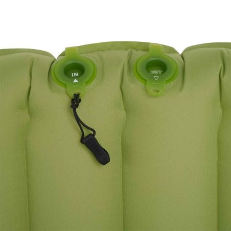 Matelas gonflable Exped Ultra 6.5R Mummy