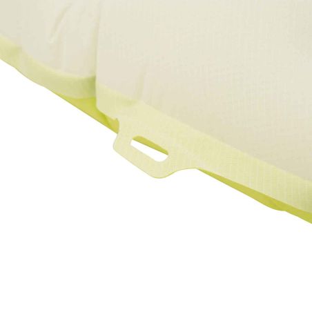 Aufblasbare Isomatte Exped Ultra 1R Mummy