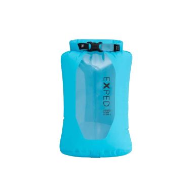 Sac imperméable Exped Drybag Versa Clear