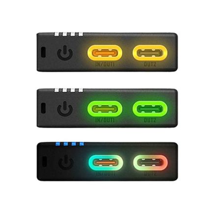 Batterie externe Nitecore NB10000 Gen4