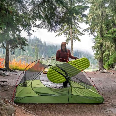 Aufblasbare Isomatte Exped Ultra 6.5R Mummy