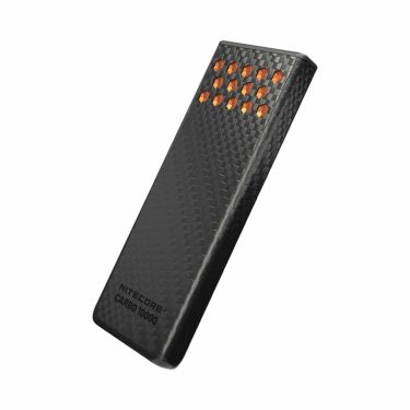Nitecore Carbo 10000 Gen2 extern batteri