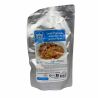 Lammfleisch-Sauté mit weißen Bohnen und geräuchertem Schinken