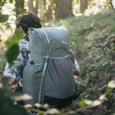 Sac à dos de randonnée Gossamer Gear Mariposa 60