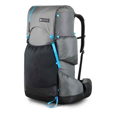 Gossamer Gear Mariposa 60 Hiking Backpack