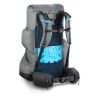 Sac à dos de randonnée Gossamer Gear Mariposa 60