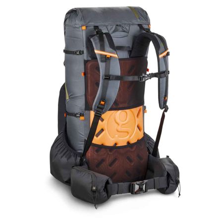 Sac à dos de randonnée Gossamer Gear Gorilla 50