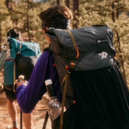 Sac à dos de randonnée Gossamer Gear Gorilla 50