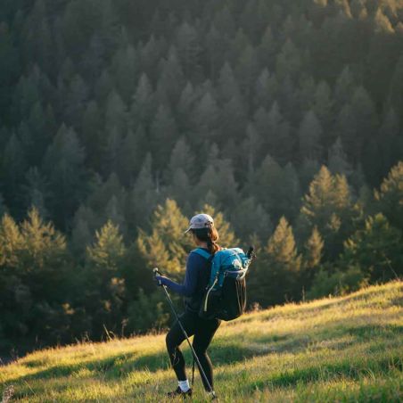 Gossamer Gear G4-20 wandelrugzak - 42 L