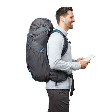 Sac à dos de randonnée Gregory Focal 48 - Homme