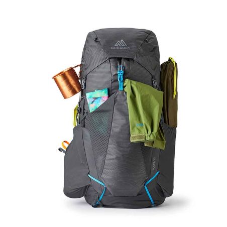 Sac à dos de randonnée Gregory Focal 48 - Homme