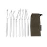 Liteway Y-Pegs tentharingen x 8