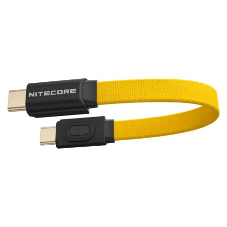 Cavo di ricarica rapida Nitecore NLink10