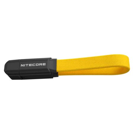 Cable de carga rápida Nitecore NLink10