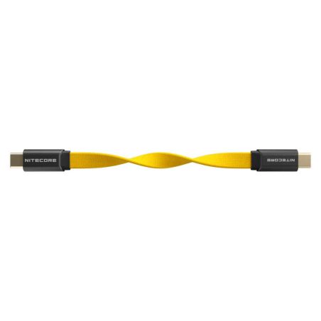 Cabo de carregamento rápido Nitecore NLink10