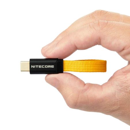 Schnellladekabel Nitecore NLink10