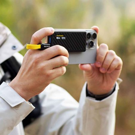 Nitecore NLink10 snellaadkabel