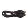 Nitecore opladningskabel - USB-C til USB-C