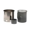 Kit de hornillo de alcohol Toaks