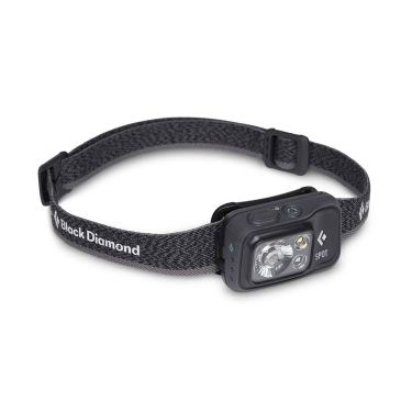 Black Diamond Spot 400 pannlampa