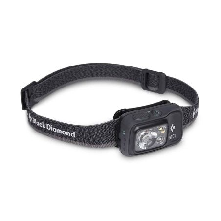 Black Diamond Spot 400 pannlampa