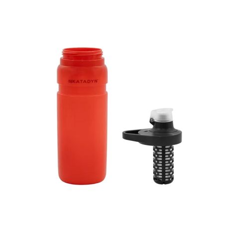 Katadyn BeFree AC -suodatinpullo - 0,7 l