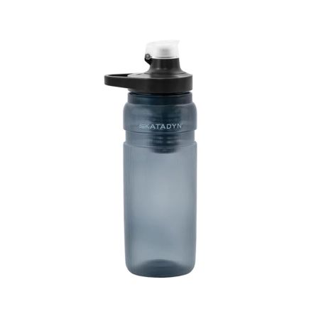 Bouteille filtrante Katadyn BeFree AC - 0,7 L