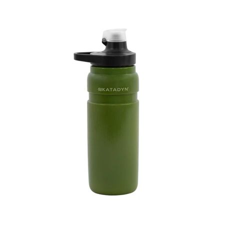 Bouteille filtrante Katadyn BeFree AC - 0,7 L