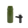 Bouteille filtrante Katadyn BeFree AC - 0,7 L