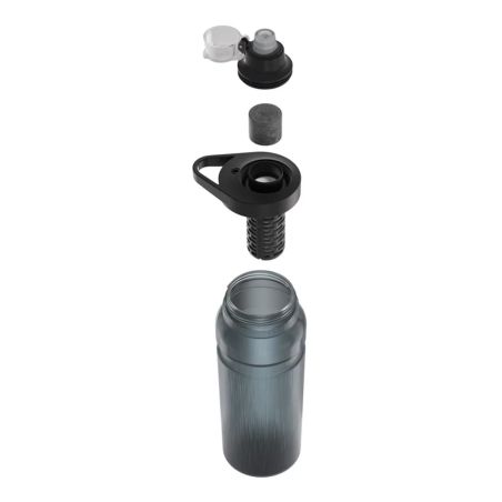 Katadyn BeFree AC filterflaska - 0,9 L