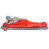 Pajak Alpine Inflatable Sleeping Mat