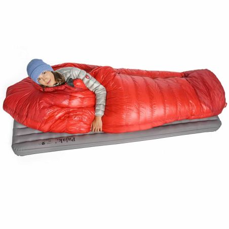 Matelas gonflable Pajak Expedition