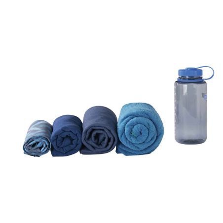 Serviette à séchage rapide PackTowl Luxe