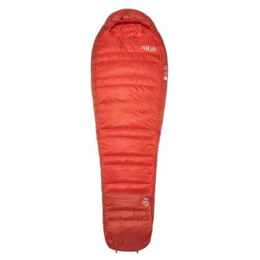 Sac de couchage Rab Alpine 600 · 0°C