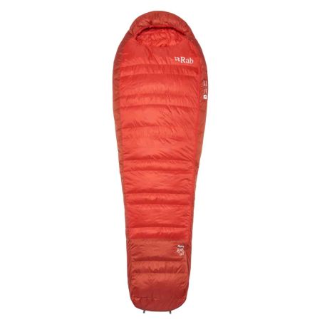 Sac de couchage Rab Alpine 600 · 0°C