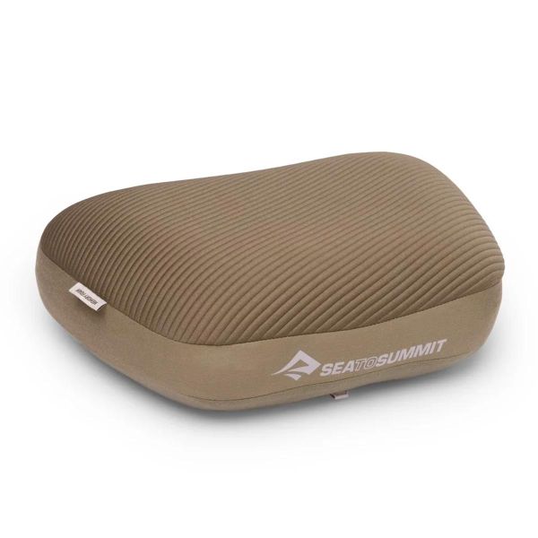 Oreiller gonflable Sea to Summit Aeros Premium Pillow - Regular