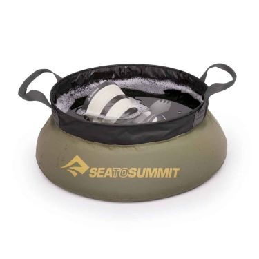 Cuisine étanche Sea to Summit - 10 L - Ultralight